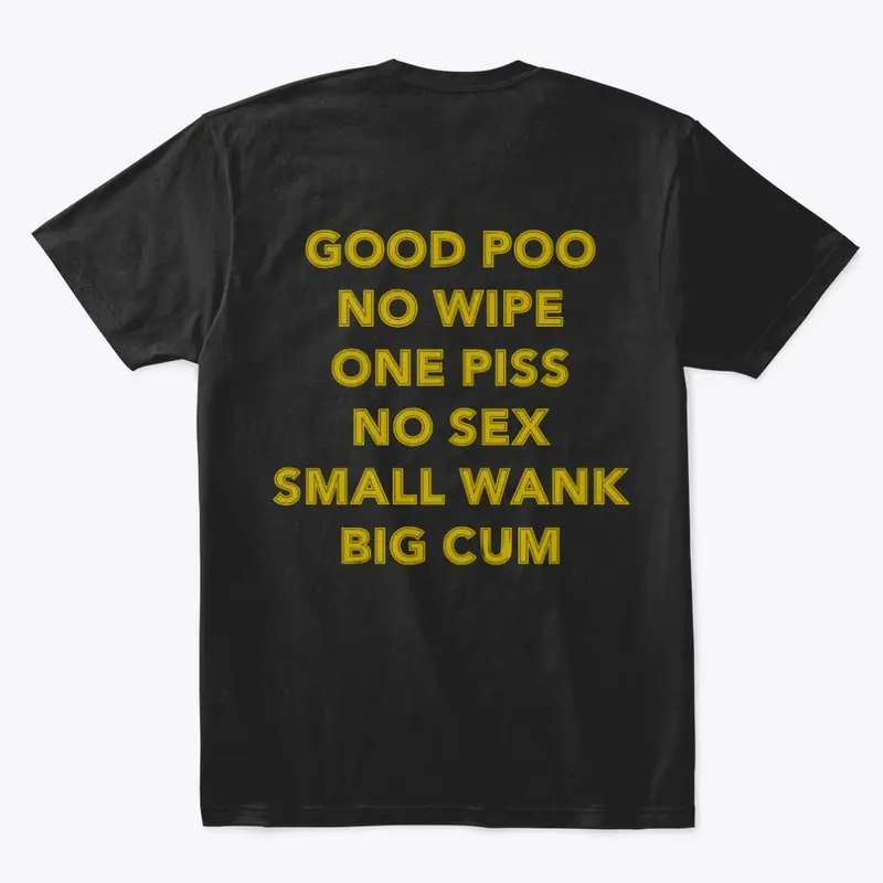 Good poo