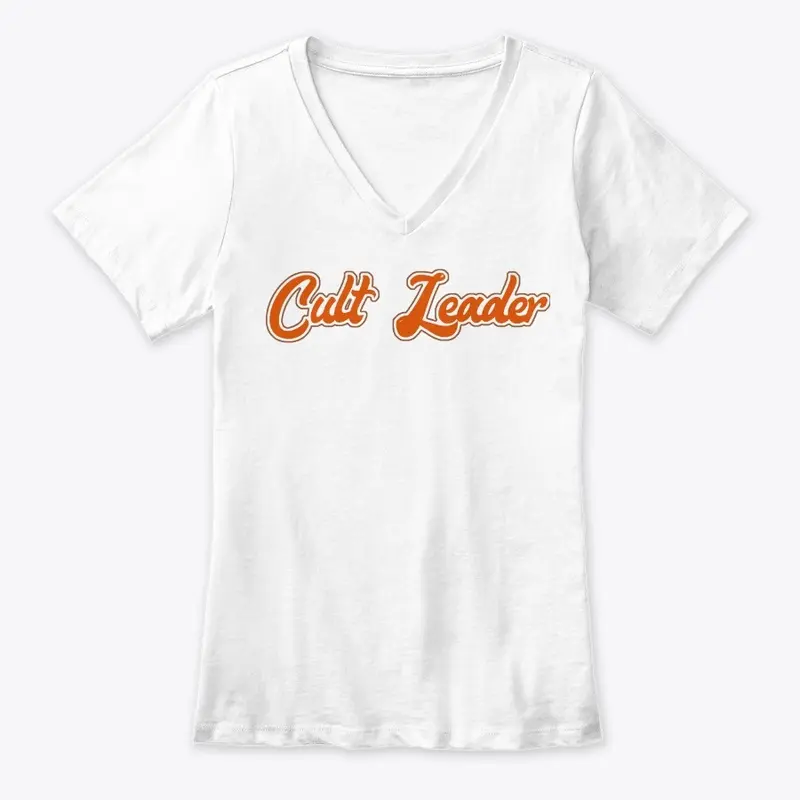 Cult Leader - Join Our Cult