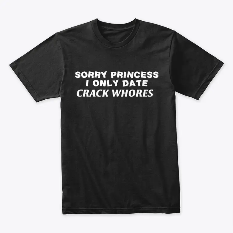 Sorry Princess